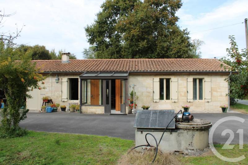 ACHETER UN VIAGER SUR 1 TETE HOMME DANS LE MEDOC